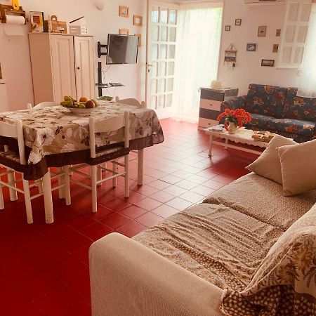 Casa Susy Bouganville 400 Mt Dal Mare Sperlonga Exteriör bild