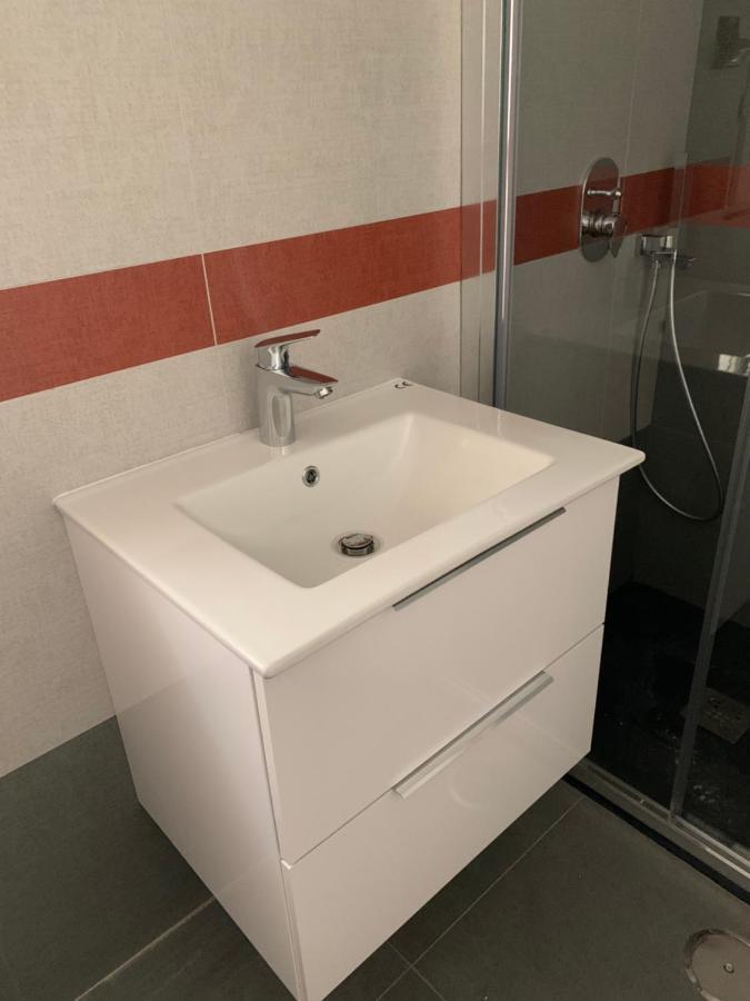 Casa Susy Bouganville 400 Mt Dal Mare Sperlonga Exteriör bild