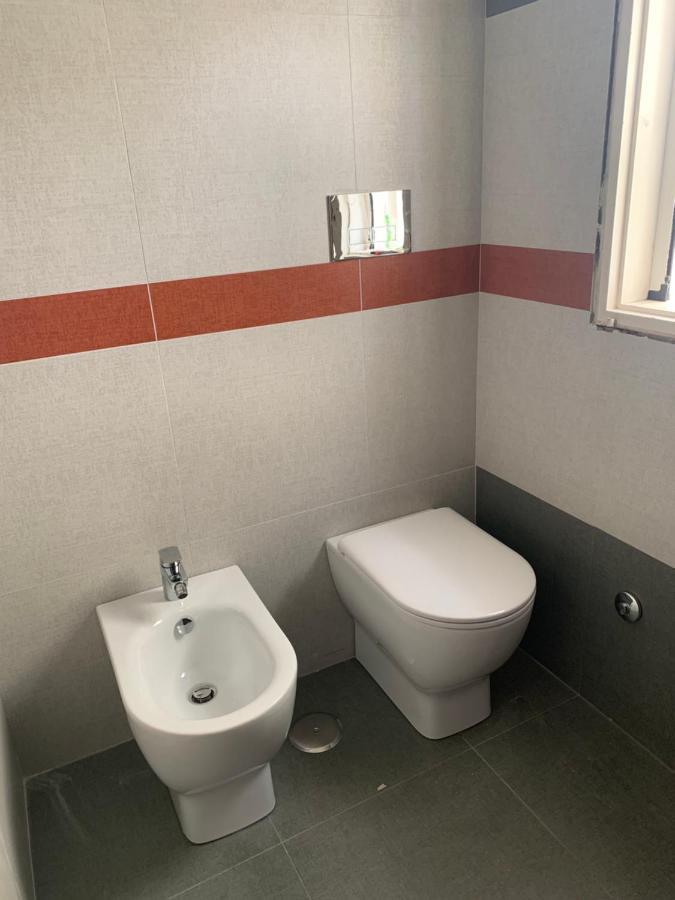 Casa Susy Bouganville 400 Mt Dal Mare Sperlonga Exteriör bild