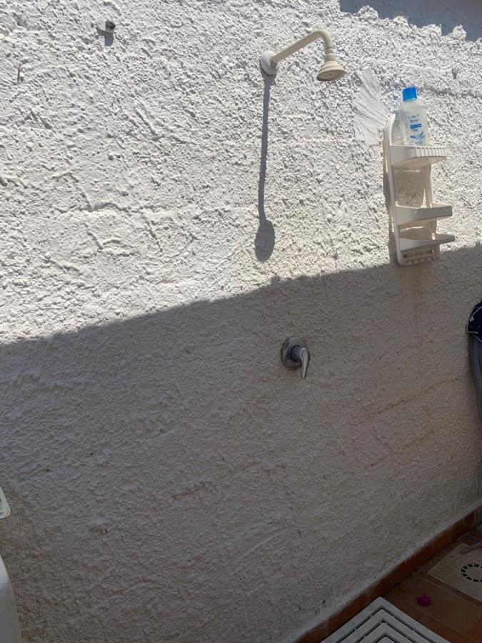 Casa Susy Bouganville 400 Mt Dal Mare Sperlonga Exteriör bild