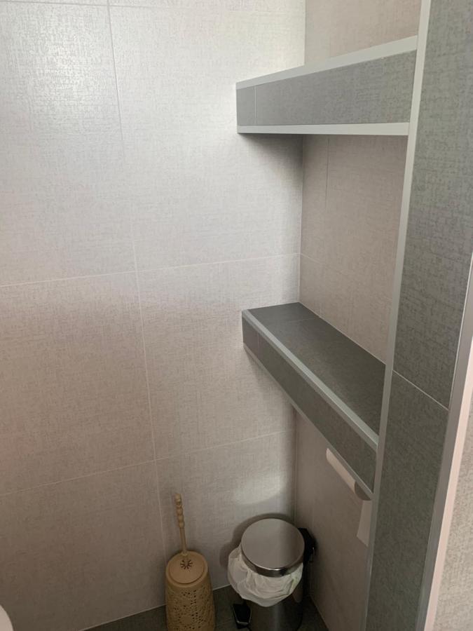 Casa Susy Bouganville 400 Mt Dal Mare Sperlonga Exteriör bild
