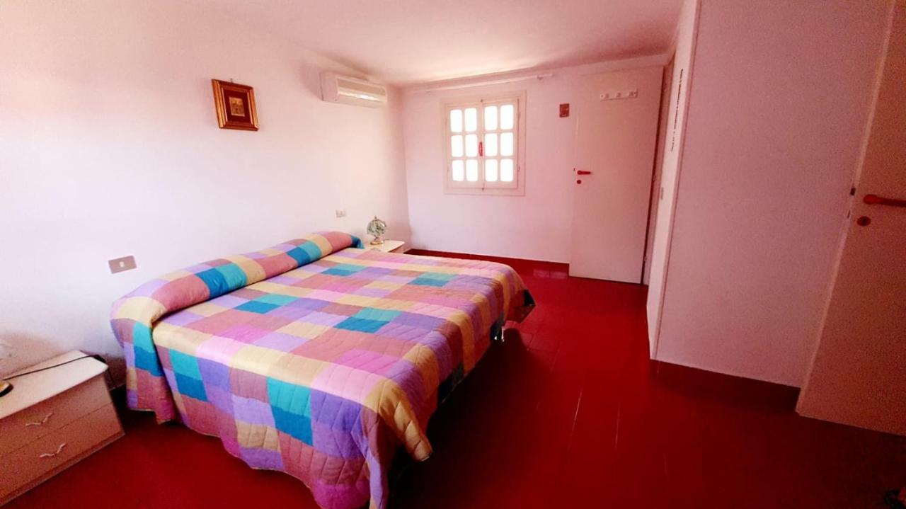 Casa Susy Bouganville 400 Mt Dal Mare Sperlonga Exteriör bild